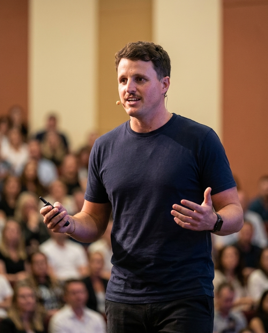 Keynote / Talk