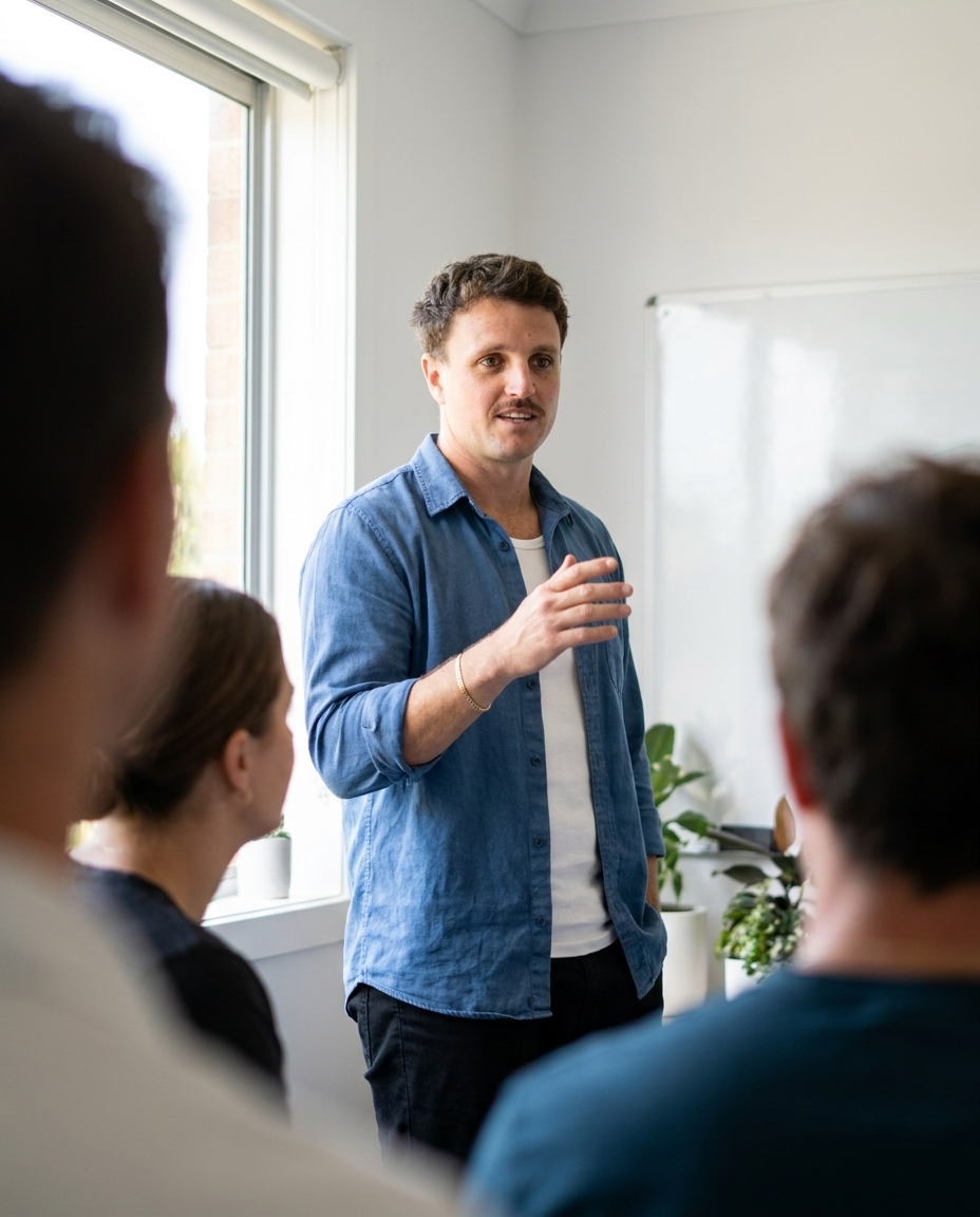 In-house Training Day