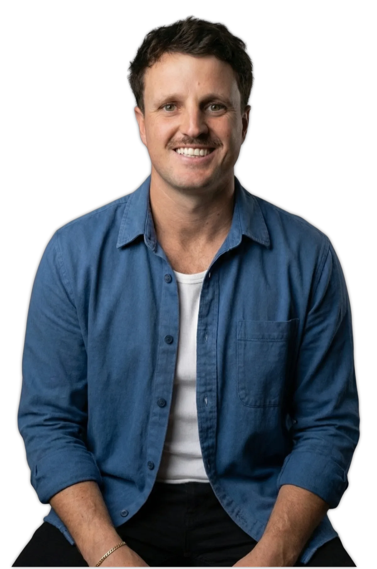 Joshua Seage